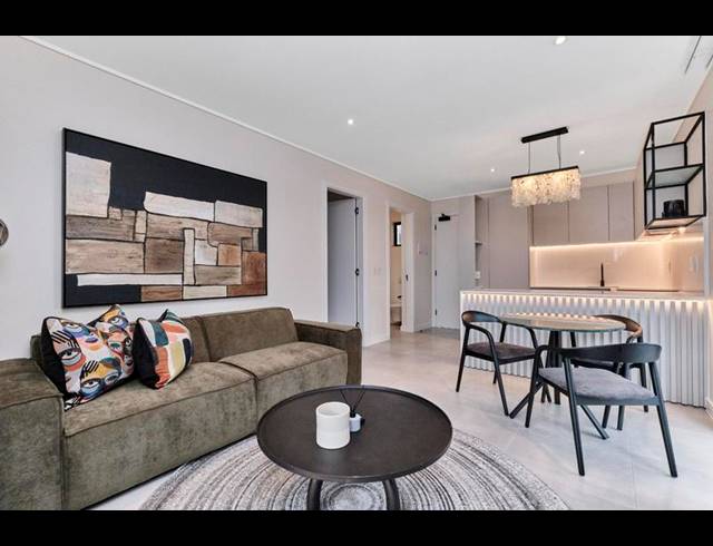 1 BEDROOM PROPERTY TO RENT IN HYDE PARK